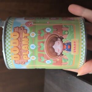 🍓💛Buy 2 Get 1 FREE 'Dodo Plant' Mini Blind Box Figure (Mystery Figure)